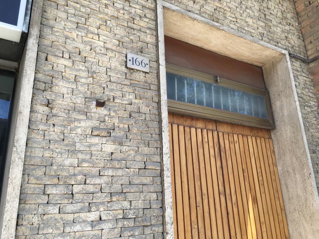 Numero Dodici Appartamento Alpha Siena Exterior foto