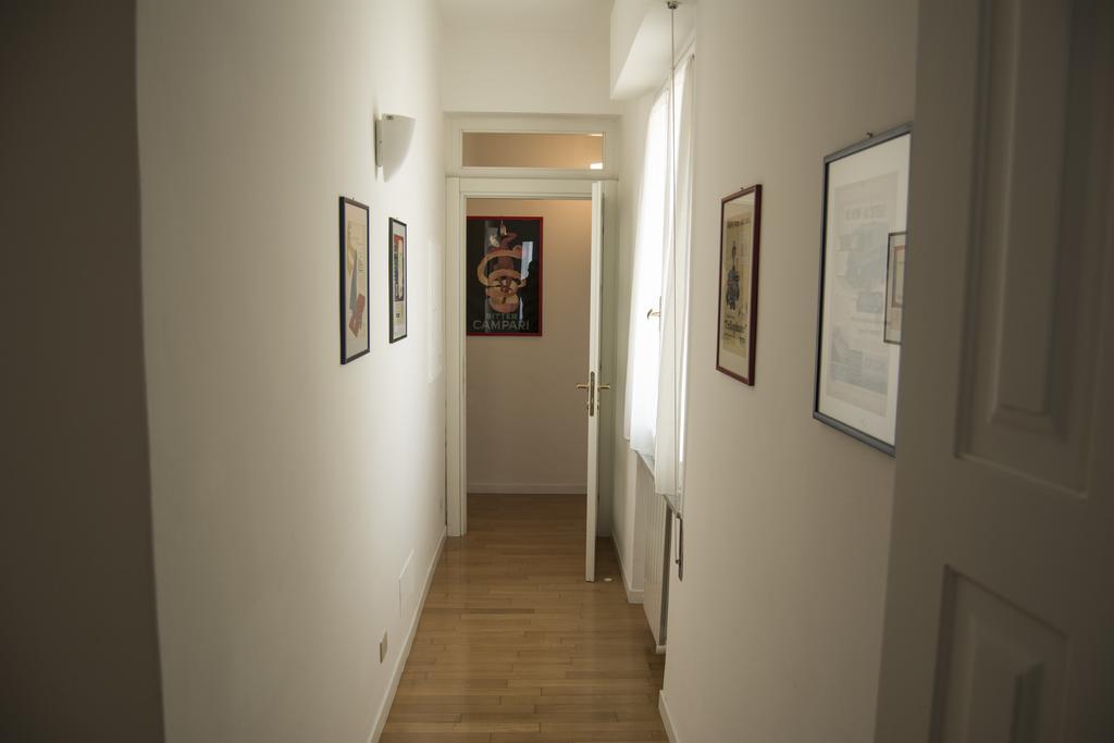 Numero Dodici Appartamento Alpha Siena Exterior foto