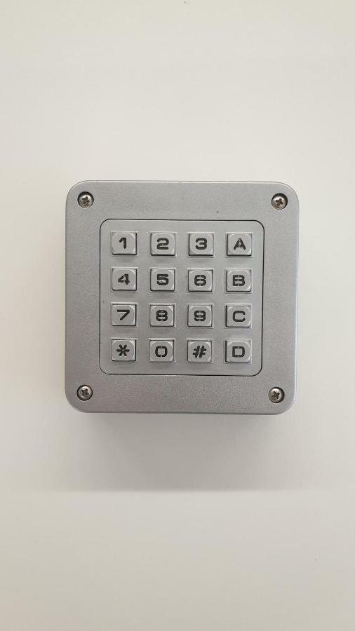 Numero Dodici Appartamento Alpha Siena Exterior foto